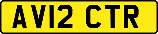 AV12CTR