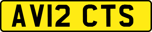 AV12CTS