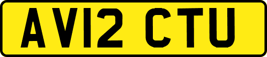 AV12CTU