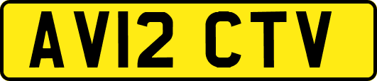 AV12CTV