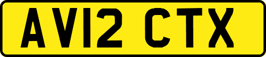 AV12CTX
