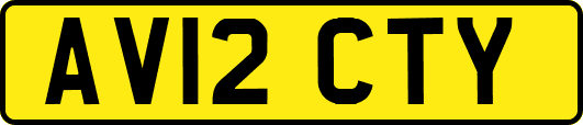 AV12CTY