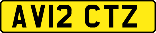 AV12CTZ