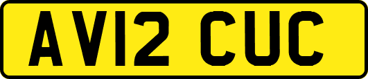 AV12CUC