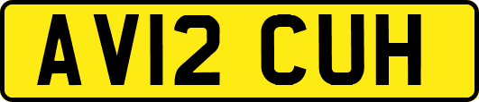 AV12CUH