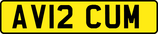 AV12CUM