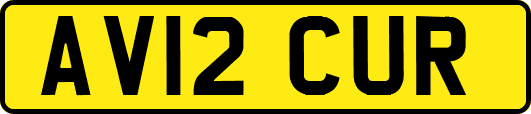 AV12CUR