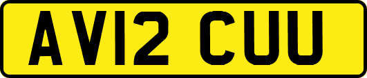 AV12CUU
