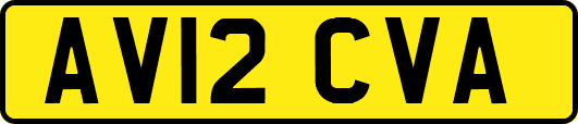 AV12CVA
