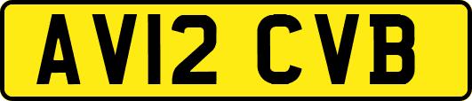 AV12CVB