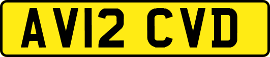 AV12CVD