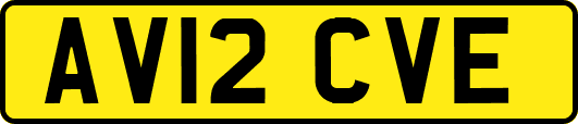 AV12CVE