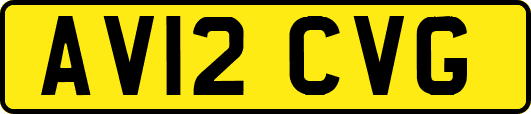 AV12CVG