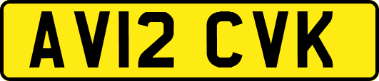 AV12CVK