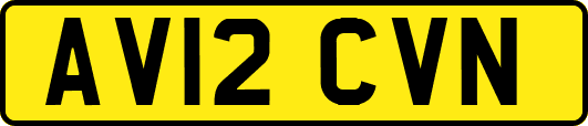 AV12CVN