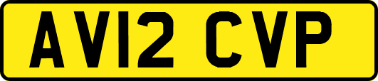 AV12CVP