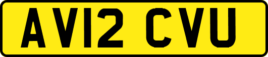 AV12CVU