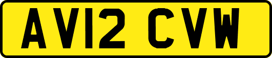 AV12CVW