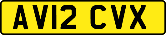 AV12CVX
