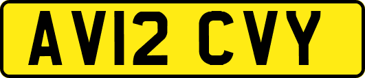 AV12CVY