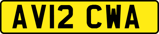 AV12CWA