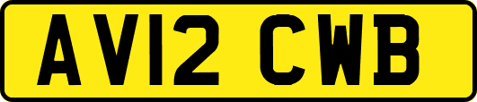 AV12CWB
