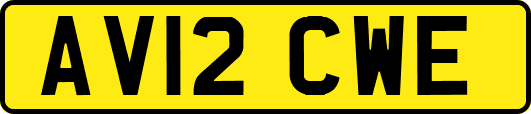 AV12CWE