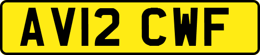 AV12CWF