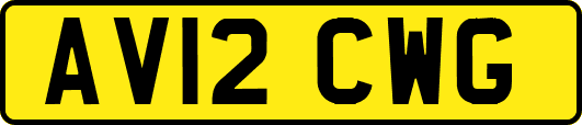 AV12CWG