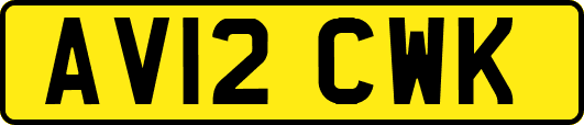AV12CWK