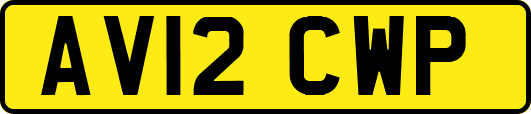 AV12CWP