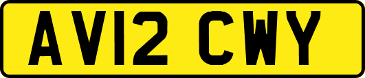 AV12CWY