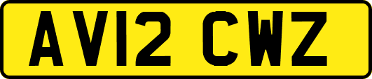 AV12CWZ