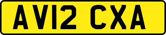 AV12CXA