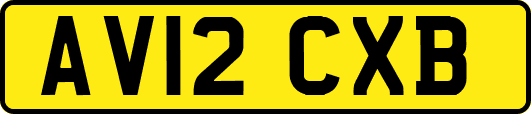 AV12CXB