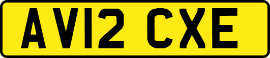 AV12CXE