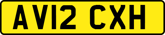 AV12CXH