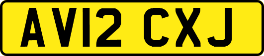 AV12CXJ