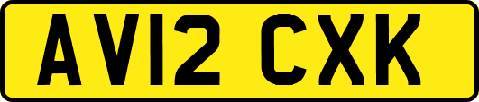 AV12CXK