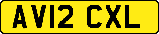 AV12CXL