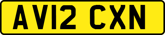 AV12CXN