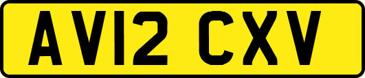 AV12CXV