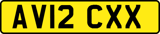 AV12CXX