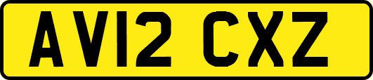 AV12CXZ