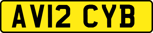 AV12CYB