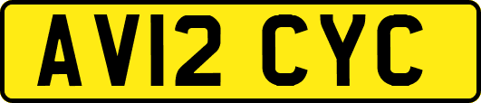 AV12CYC
