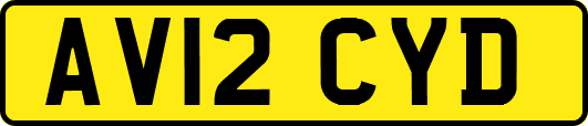 AV12CYD