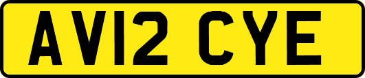 AV12CYE