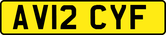 AV12CYF