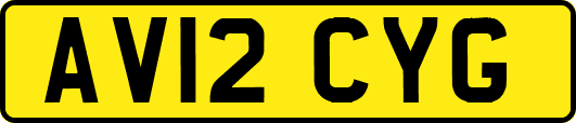AV12CYG